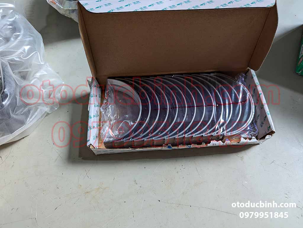 Bạc balie Thaco 6108, YC6A