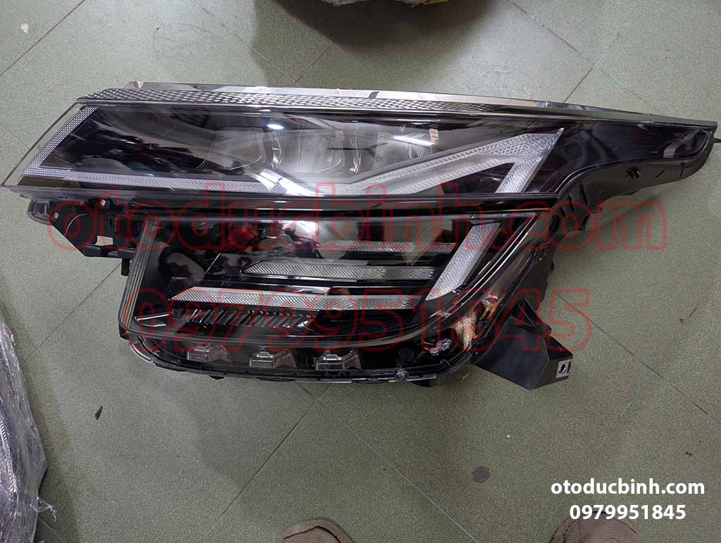 Đèn pha Kia Seltos 2024