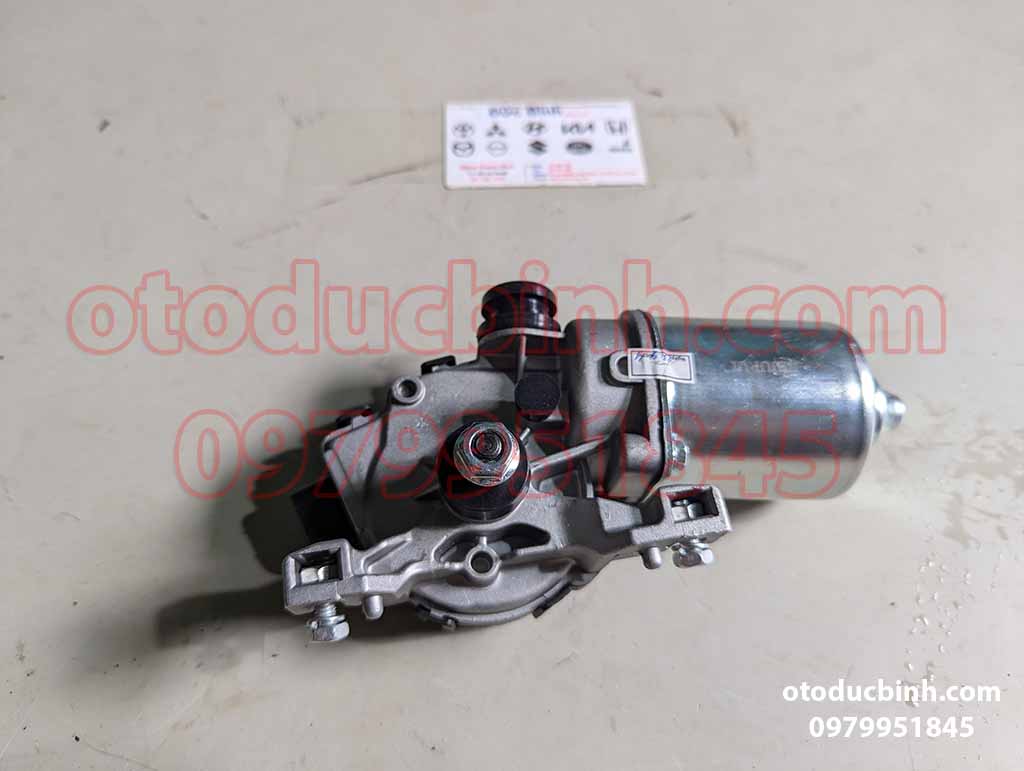 Mô tơ gạt mưa Toyota Vios 2014-2016