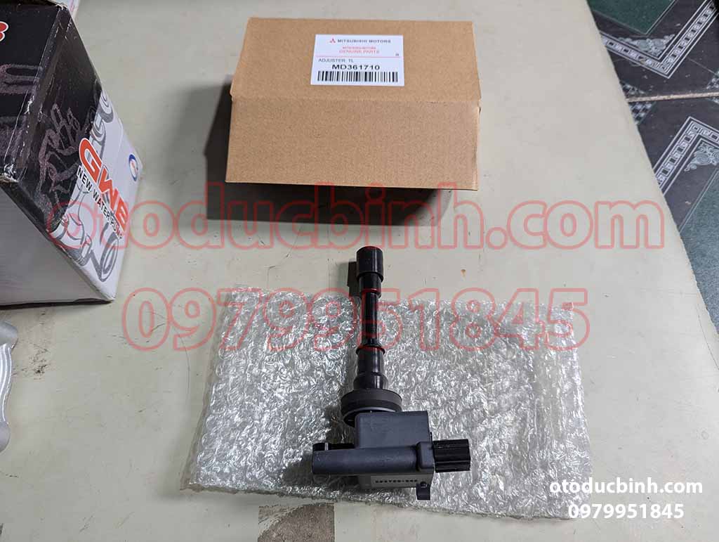 Mobin đánh lửa Mitsubishi Lancer 1.6 ( 4G13 4G18 )