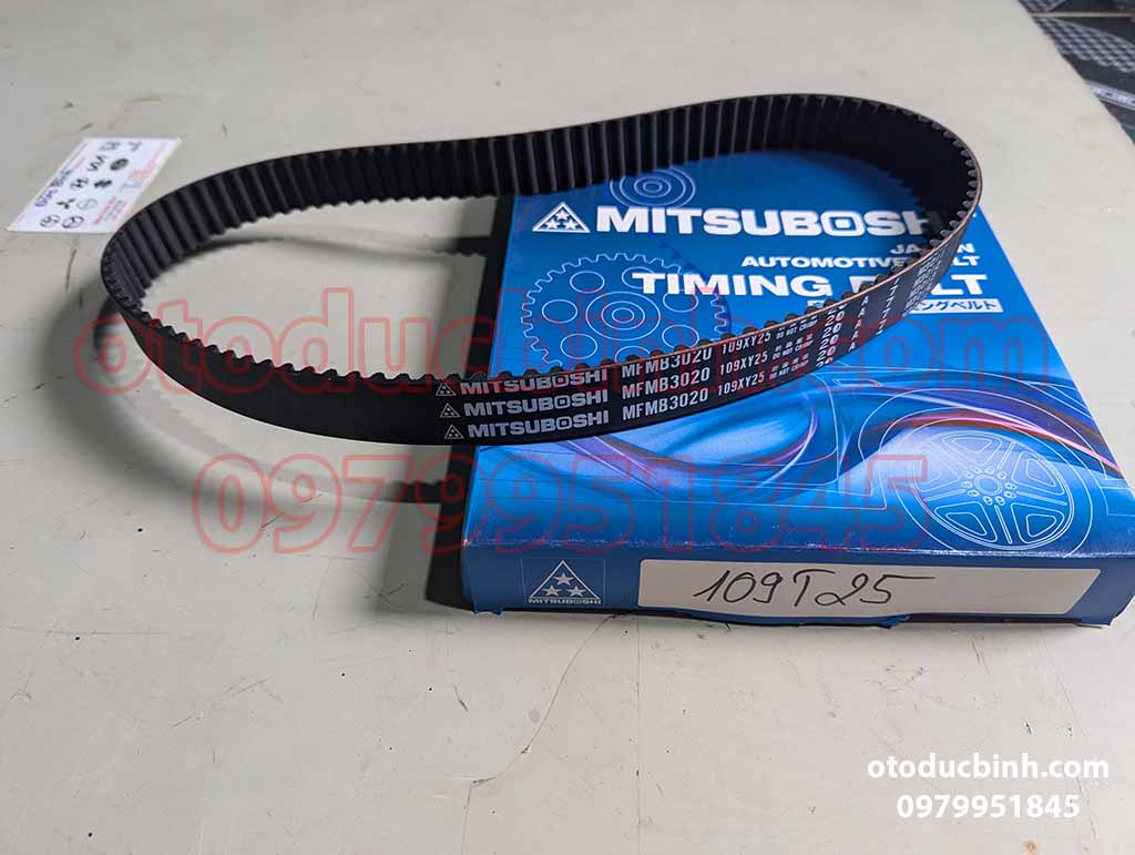 Dây curoa cam Mitsubishi Lancer