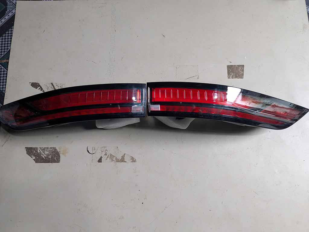 Đèn hậu Vinfast VF9