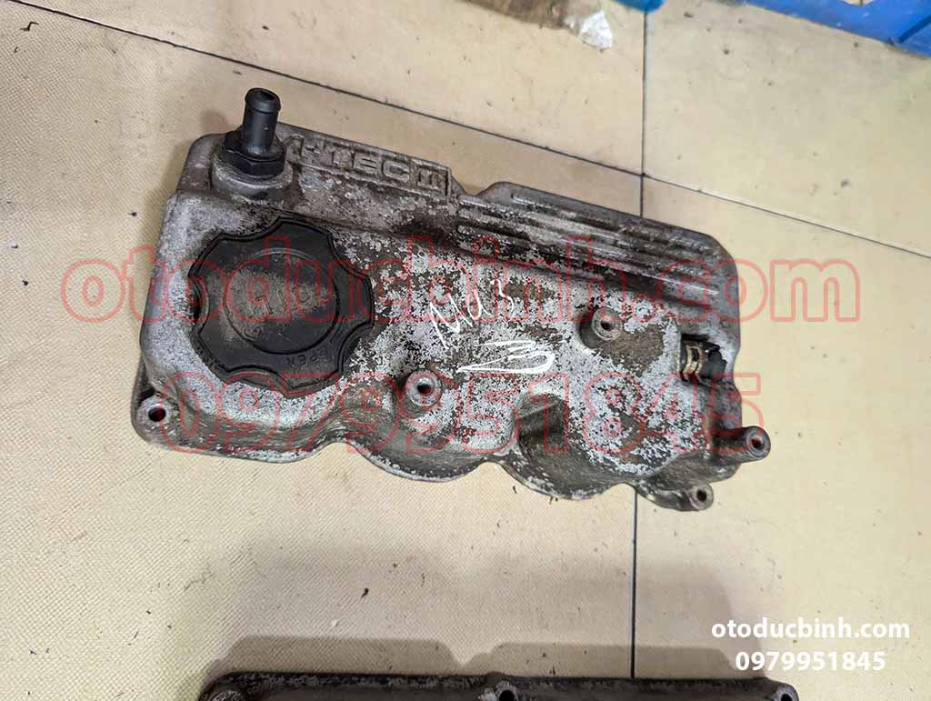 Nắp giàn cò Daewoo Matiz 3