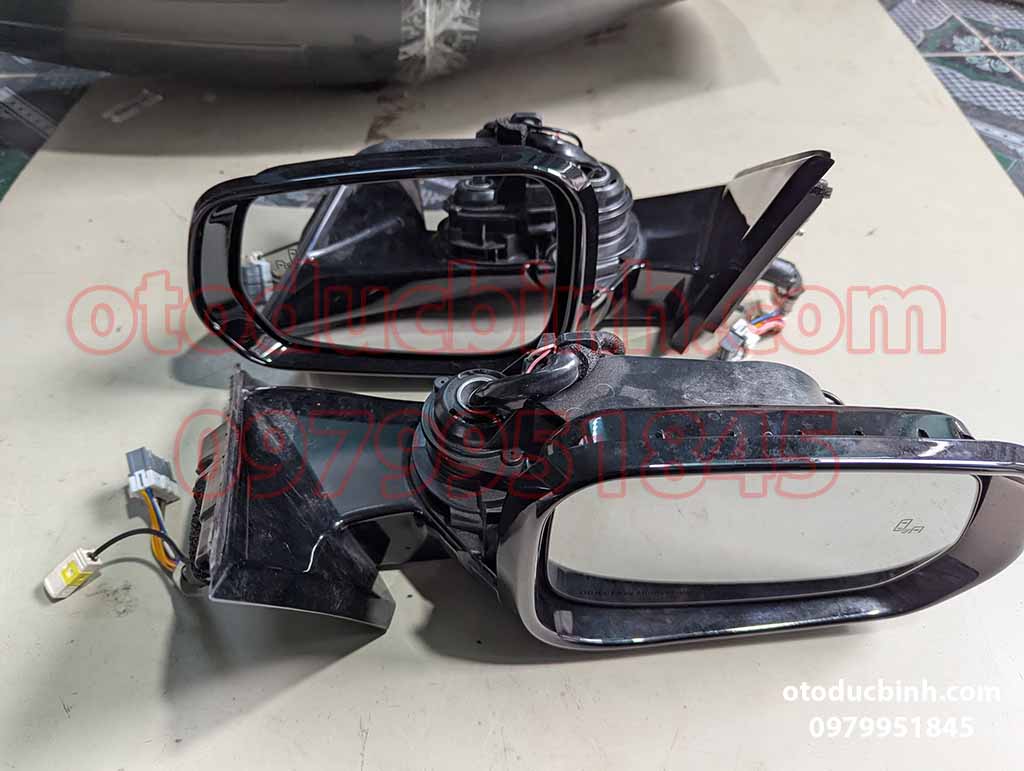 Gương chiếu hậu Vinfast VF6