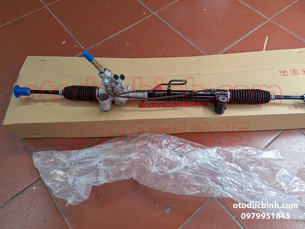 Thước lái Chevrolet Cruze, Lacetti CDX