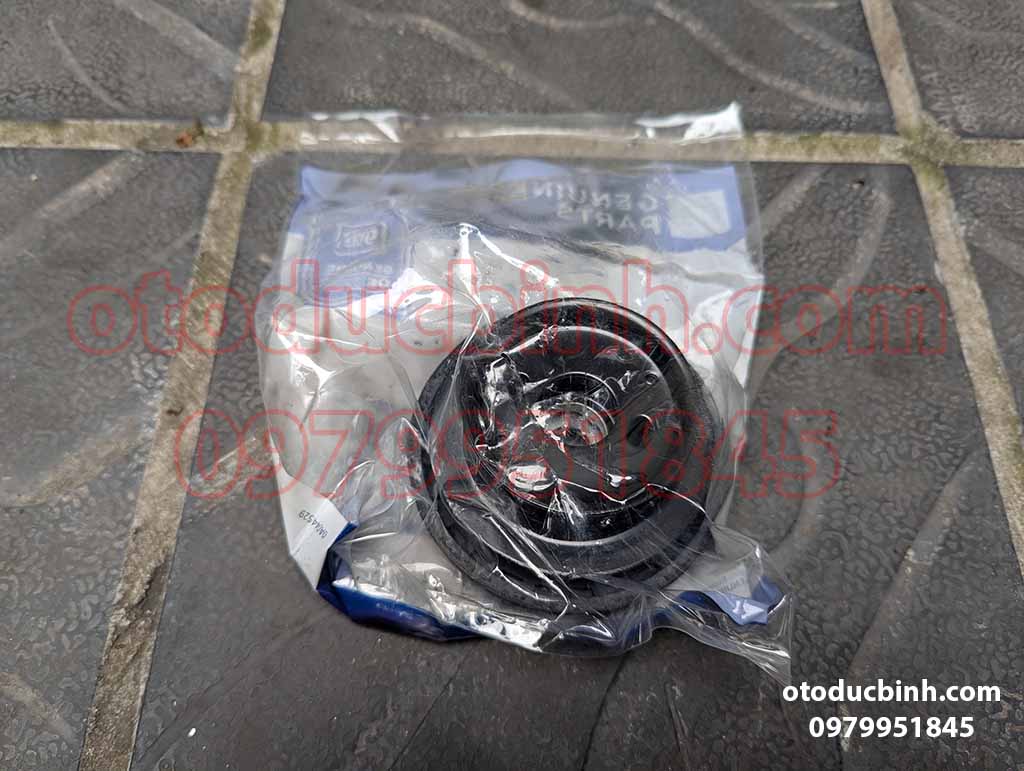 Bát bèo giảm xóc trước Daewoo Matiz 3, 4