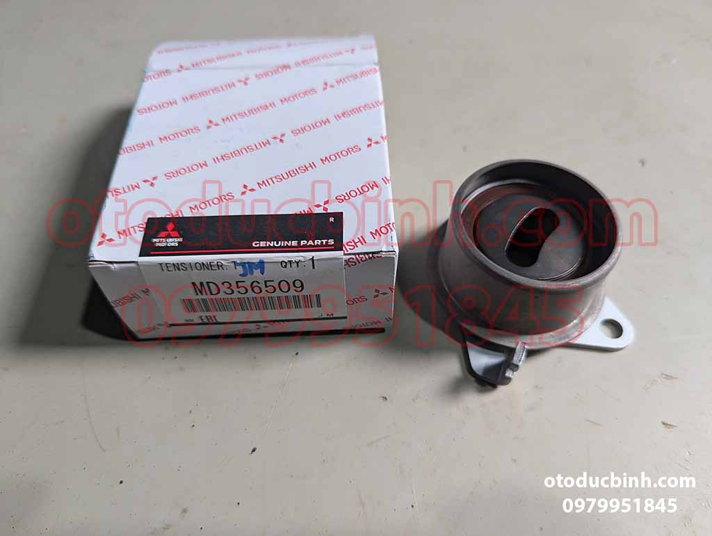 Bi tăng cam Mitsubishi Lancer