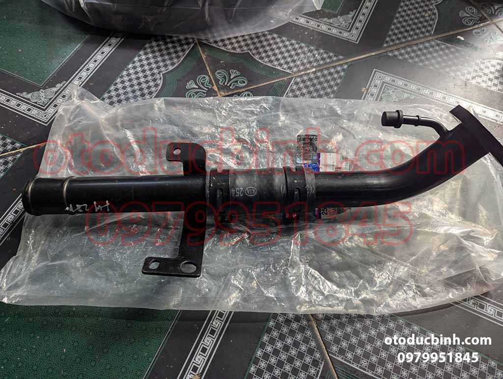 Thân ống nước Hyundai Genesis Coupe