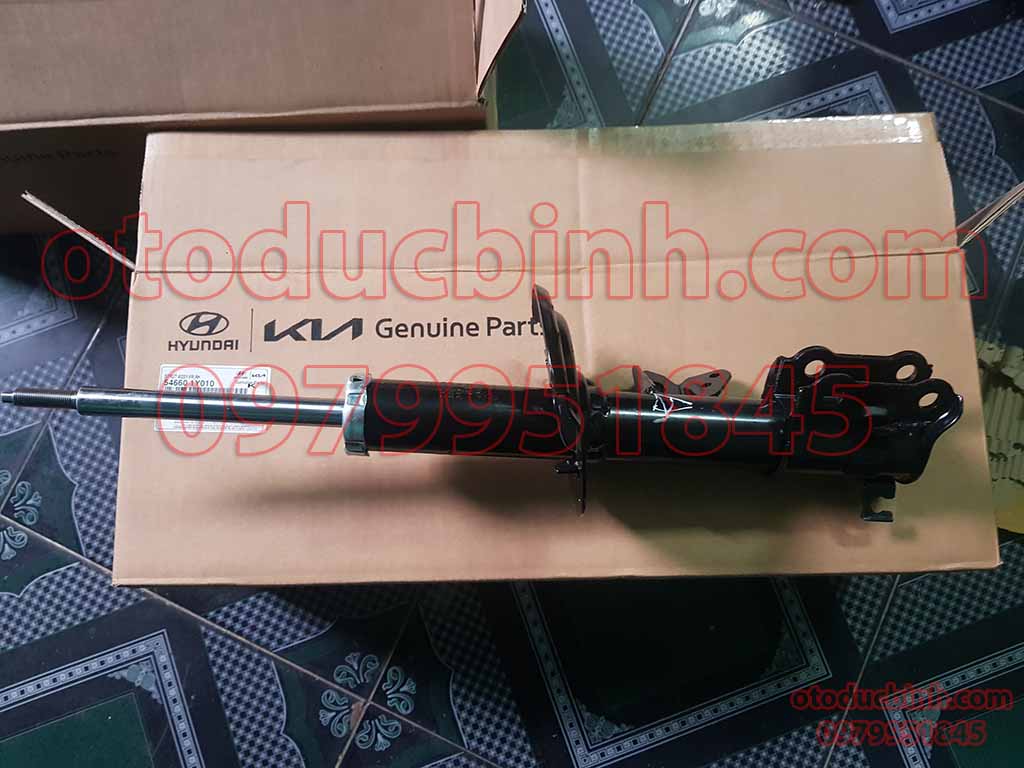 Giảm xóc trước Kia Morning 2012-2014