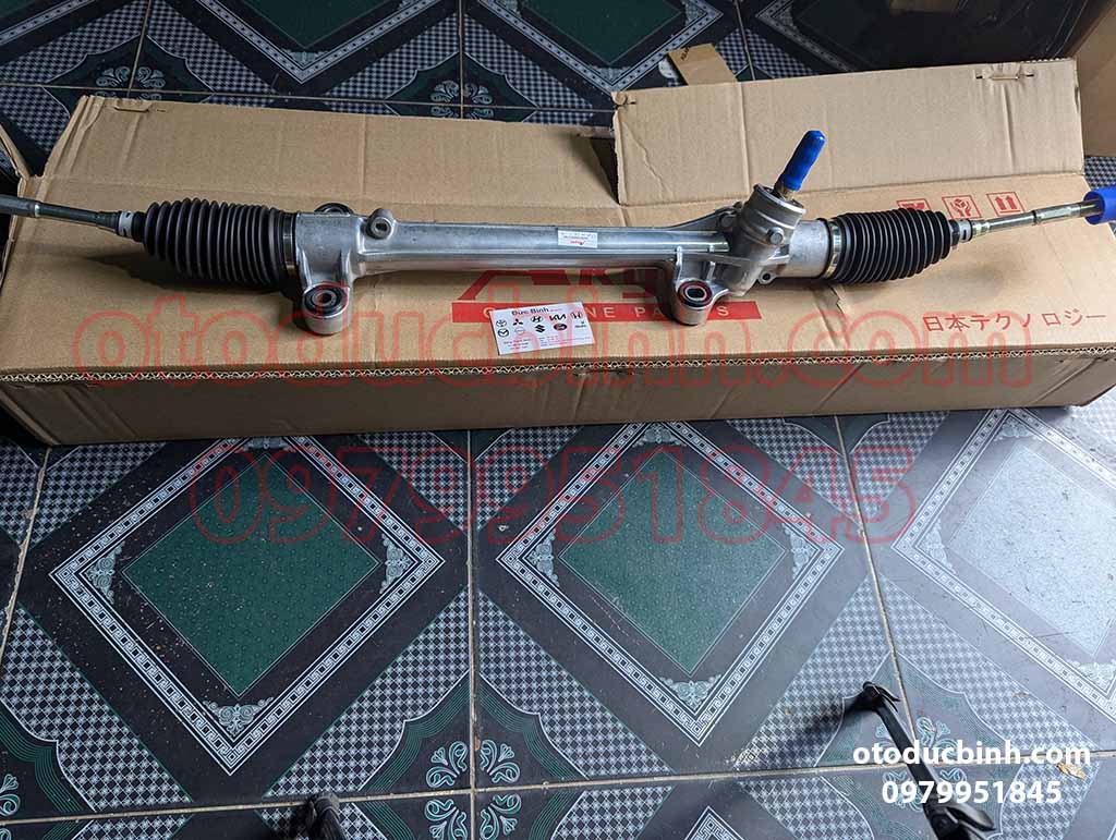 Thước lái Toyota Altis, Corolla 2008-2013