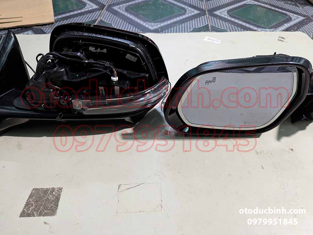 Gương chiếu hậu Vinfast VF9