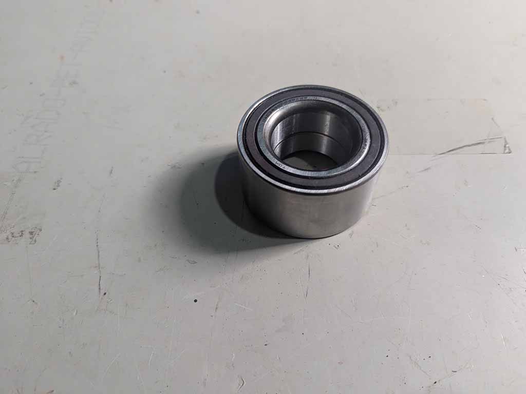 Bi moay ơ trước Toyota Avanza 06-11, Rush 06-16