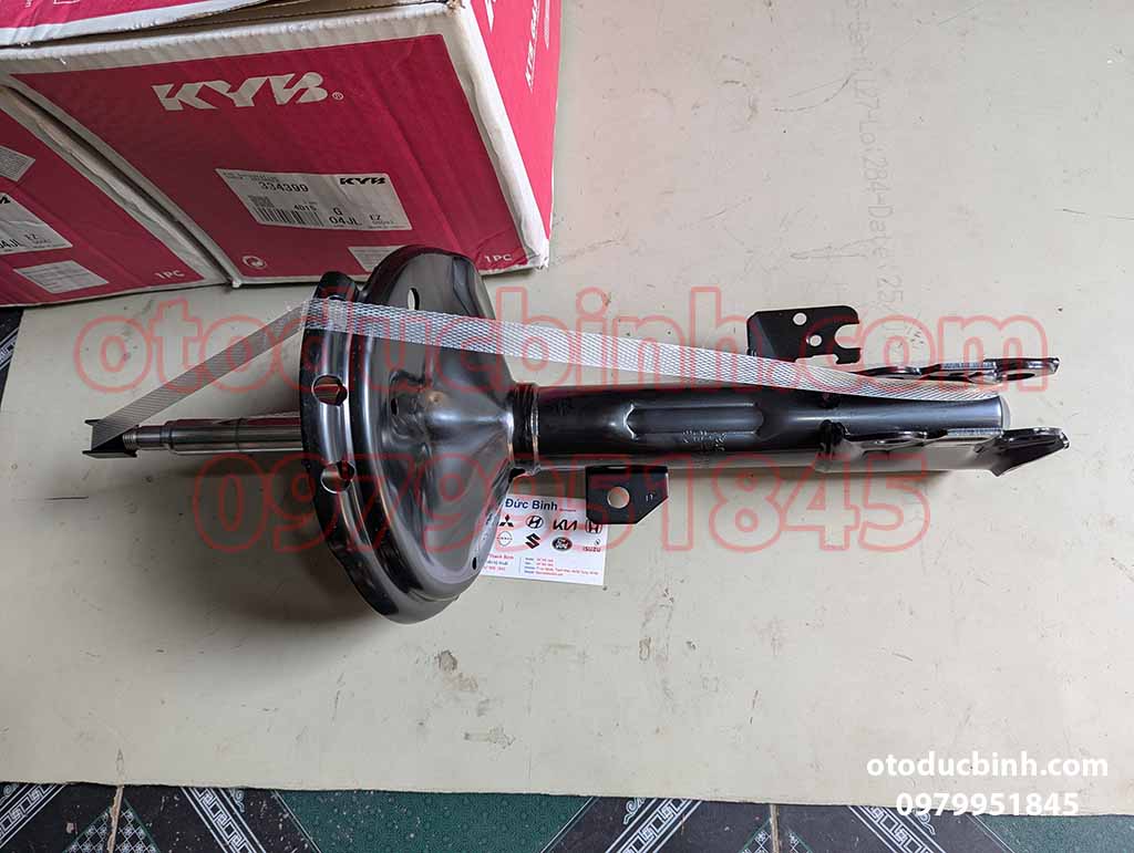 Giảm xóc trước Toyota Lexus 2003-2008