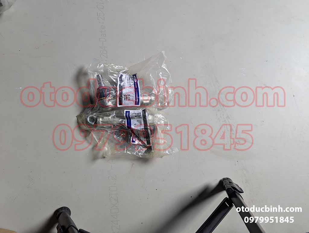 Rotuyn lái ngoài Ford Ecosport