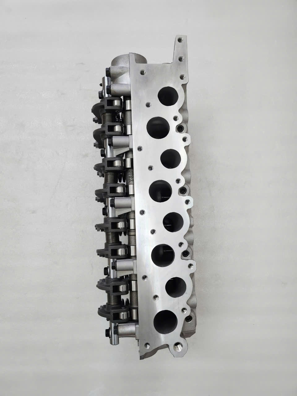 Mặt máy Hyundai Porter 2 D4BH 2210042900 22100-42900