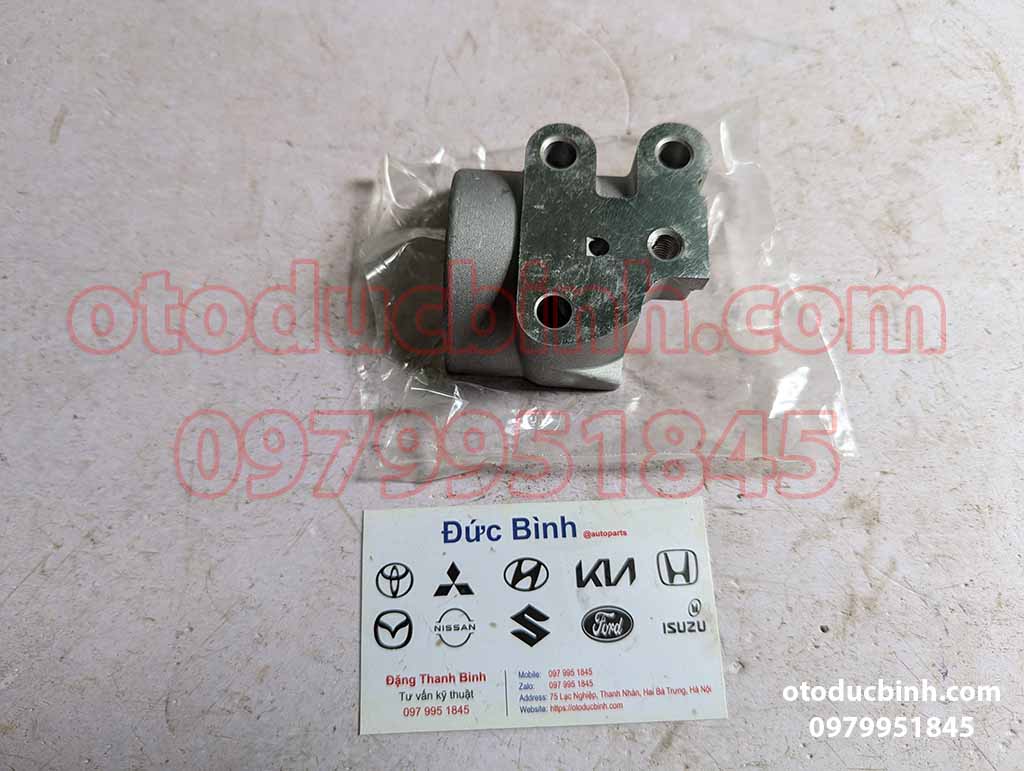 Máng cam số 1 Porter 1 tấn