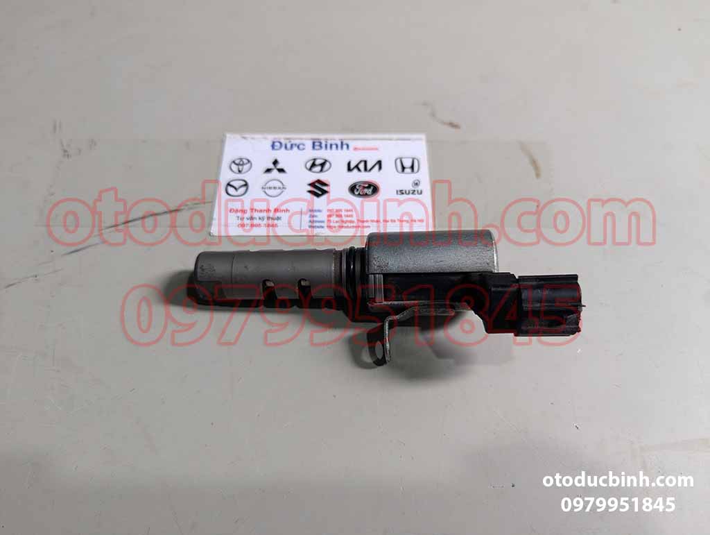 Van điều khiển dầu VVT Toyota Vios, Yaris 1NZ