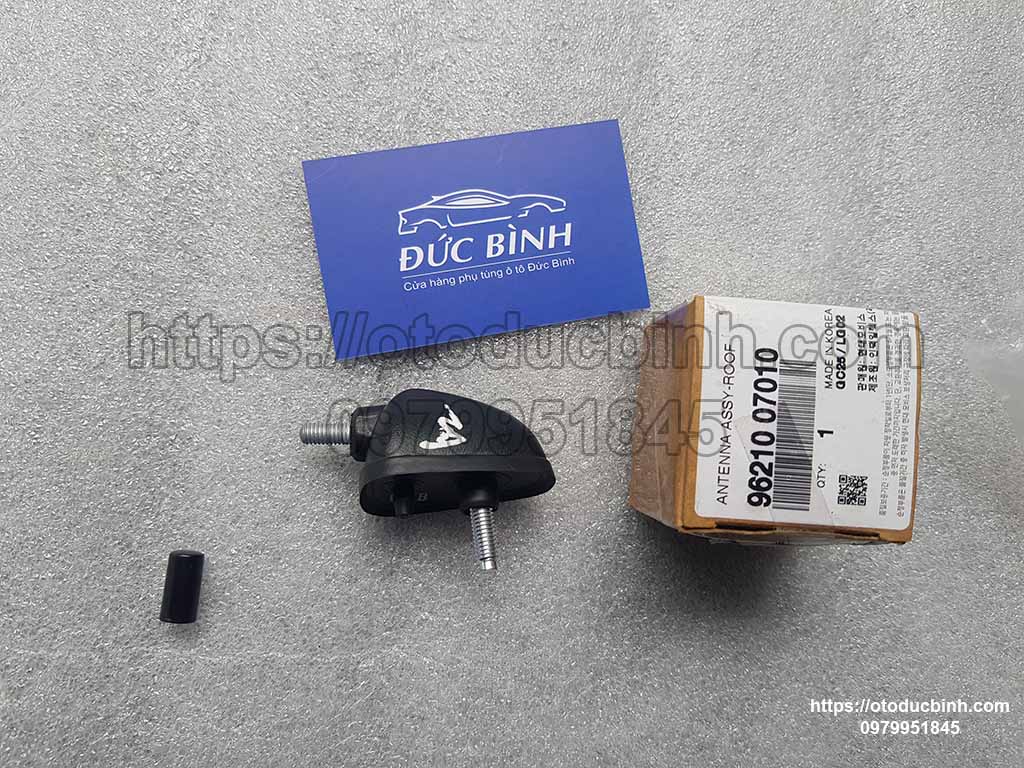 Đế ăng ten Kia Morning, Picanto