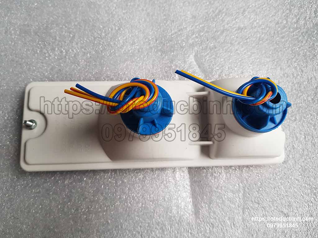 Đèn hậu SuzuKi , Daewoo 5 tạ,Thaco Towner 750kg, Chiến Thắng 7 tạ Đèn hậu suzuki, daewoo 5 tạ,thaco towner 750kg, chiến thắng 7 tạ