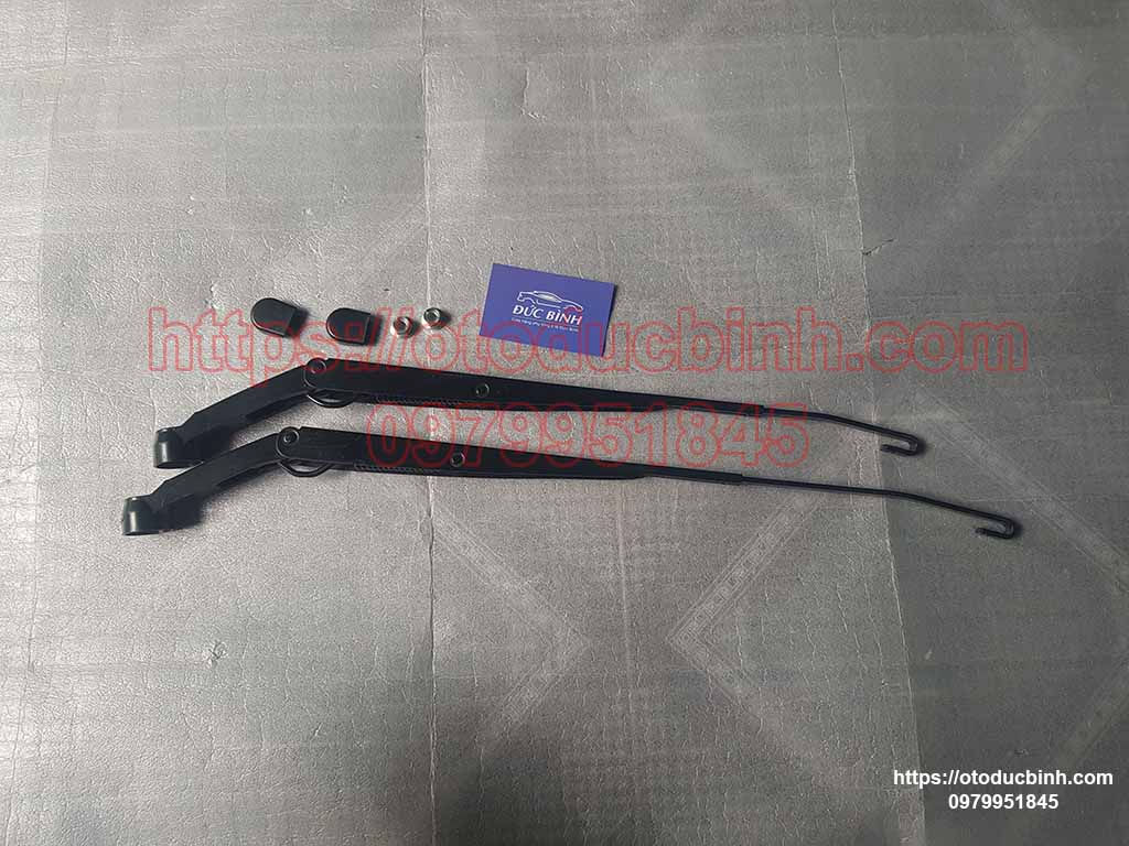 Bộ cần gạt mưa Toyota Raize 0979951845