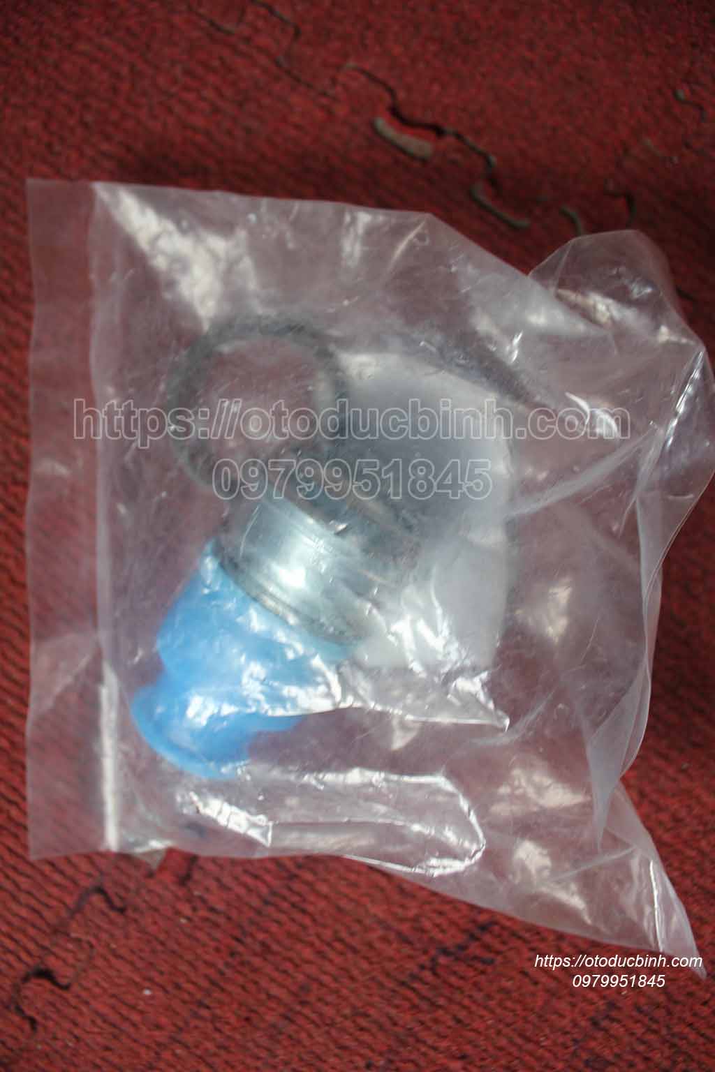 Rotuyn trụ đứng Hyundai Satafe, Kia Sorento 545302b000fff