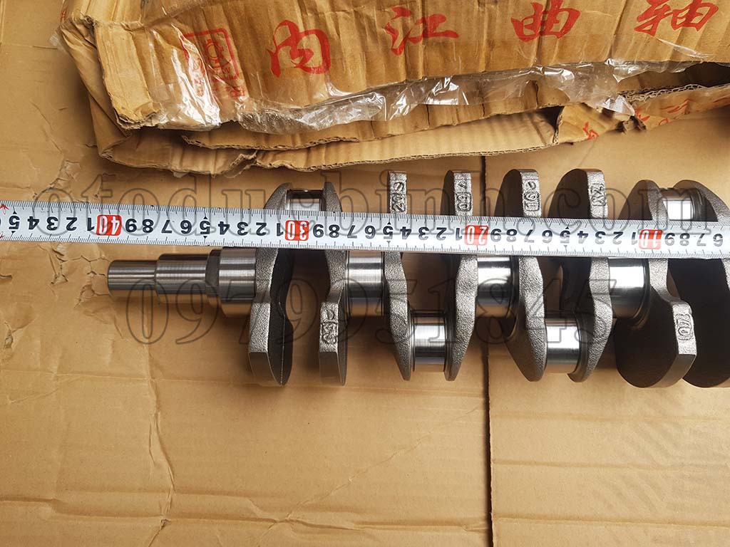 Trục cơ xe Dongben X30 0979951845