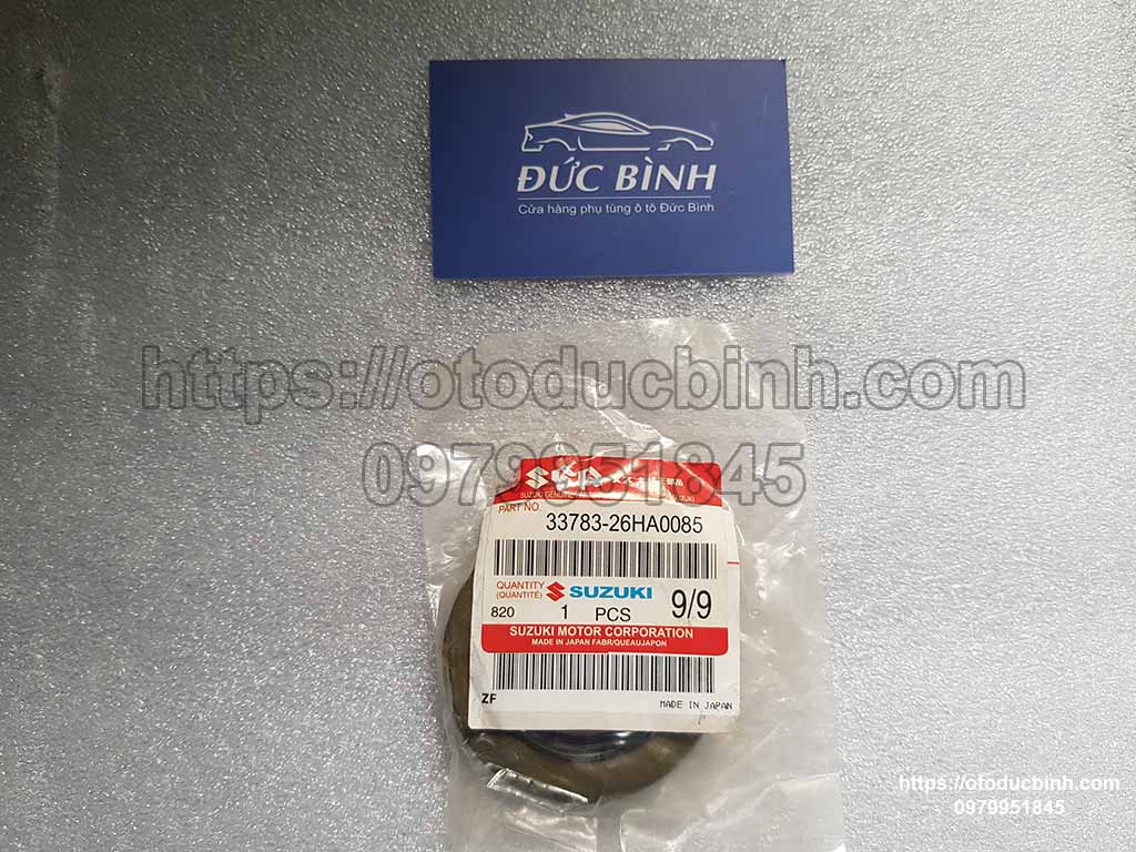 Phớt lap sau Suzuki APV (7 tạ)