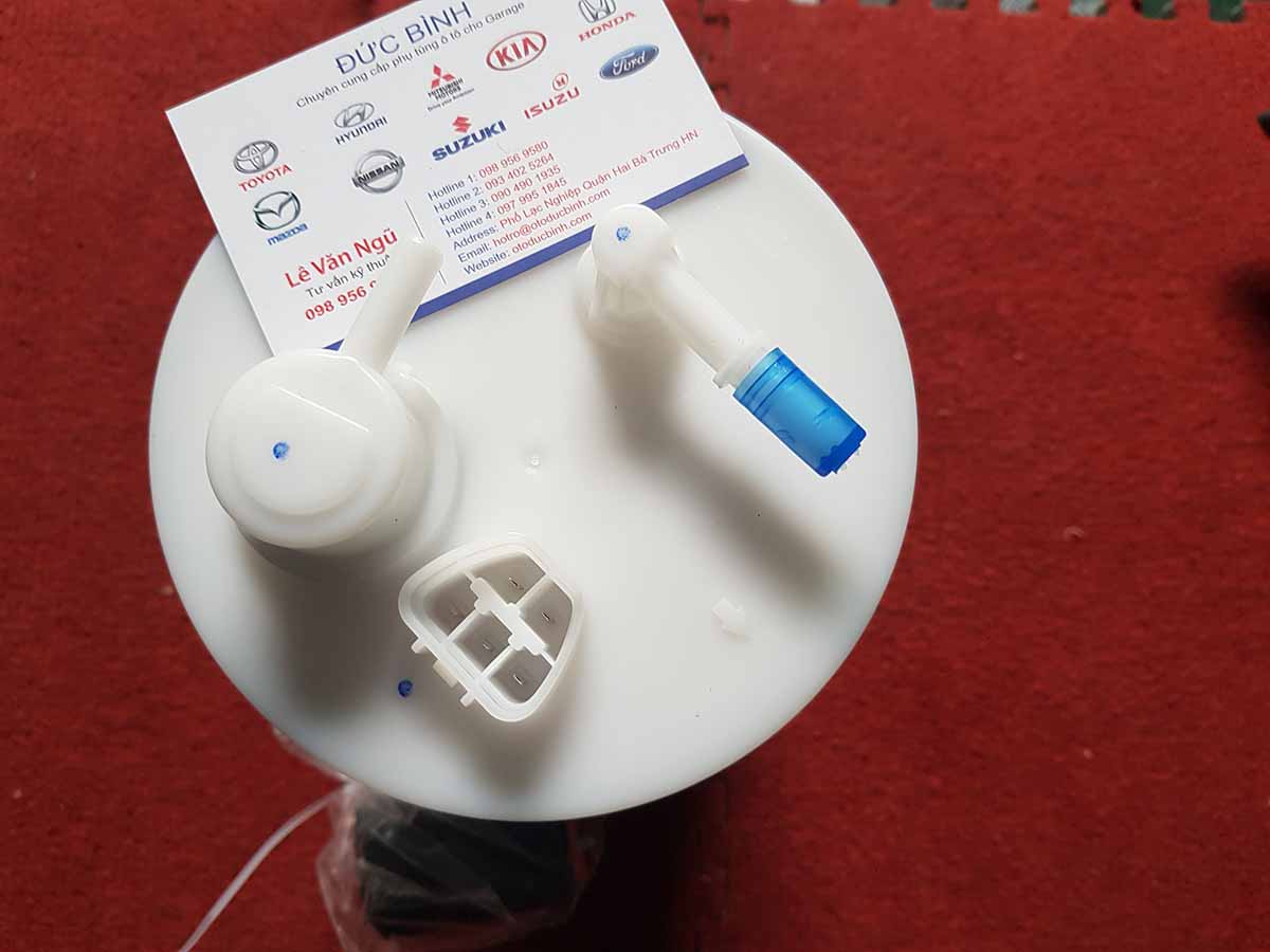 Cụm bơm xăng Kia Morning không cảm biến
