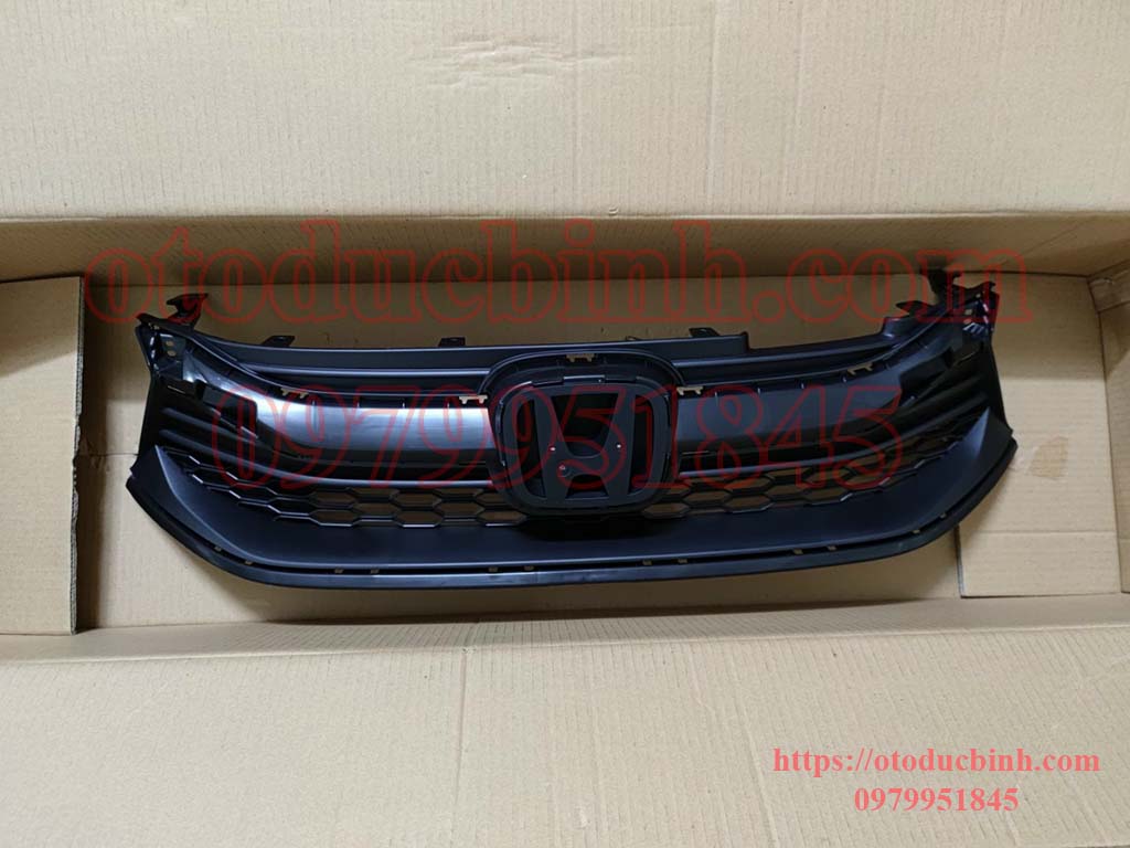 Mặt ca lăng Honda Brio 2018-2020