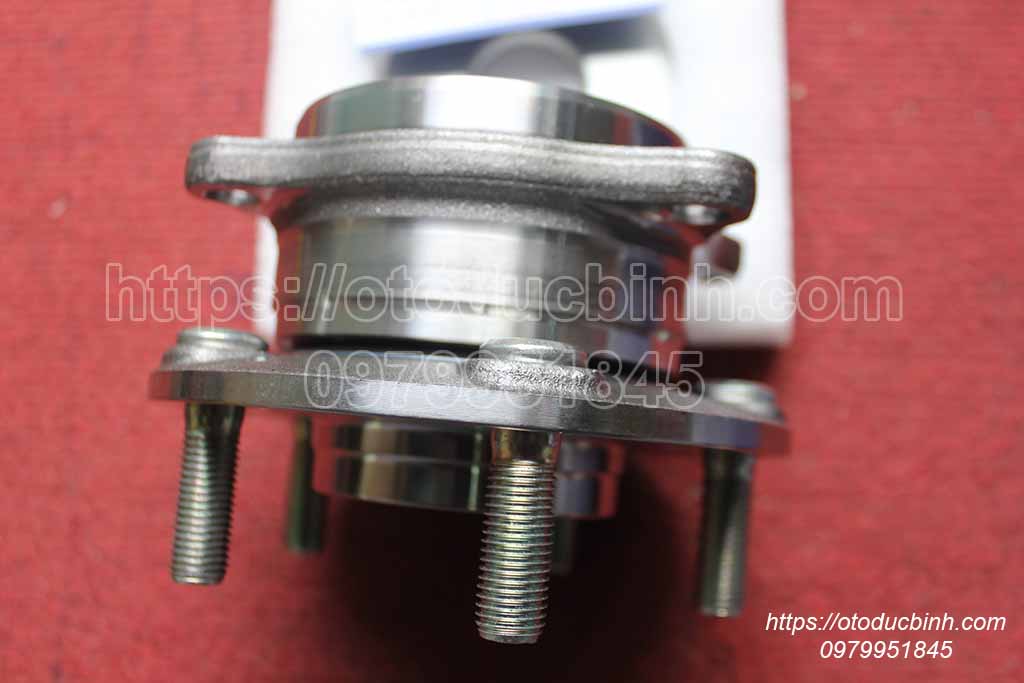 Bi moay ơ trước Hyundai Santafe 2006-2008 517502B010FFF 517502b010fff