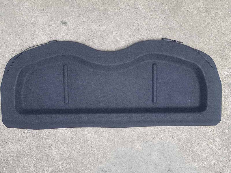 Giá hay kệ để đồ cốp sau Hyundai i10 Grand  85930B4000