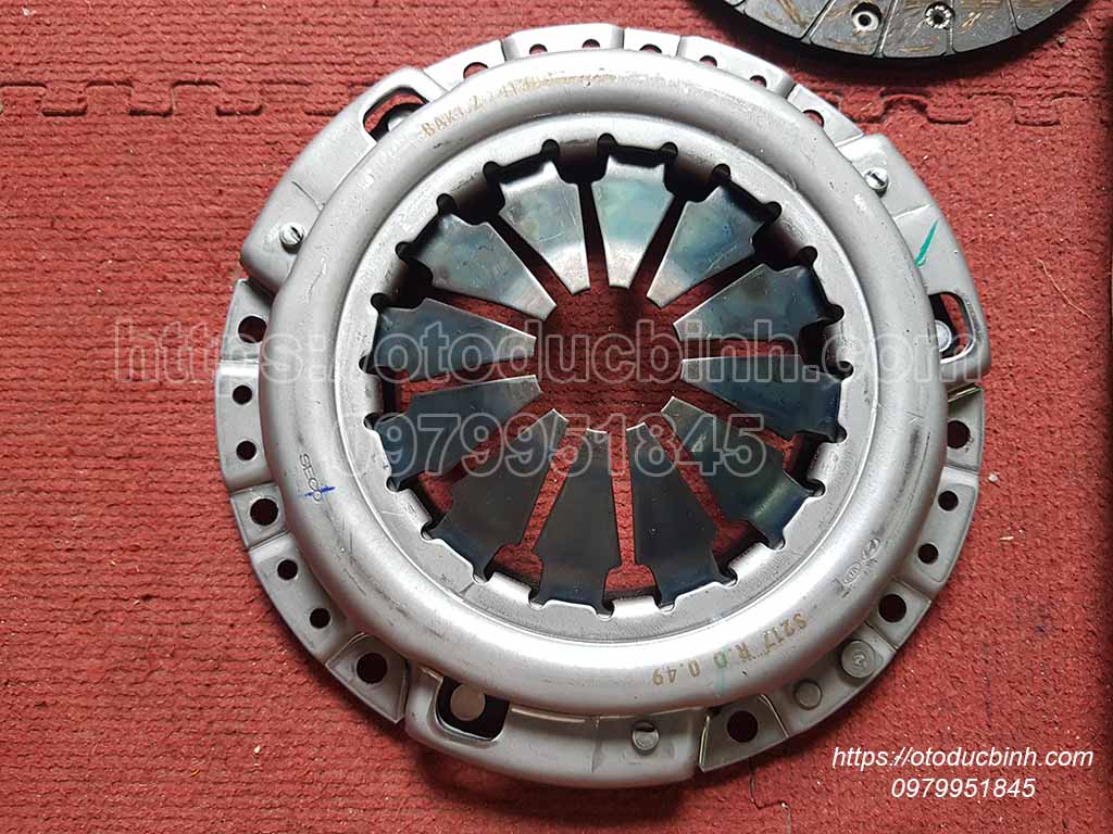 Bàn ép hay đĩa ép Hyunda i10 Grand, Kia Morning 4130002857