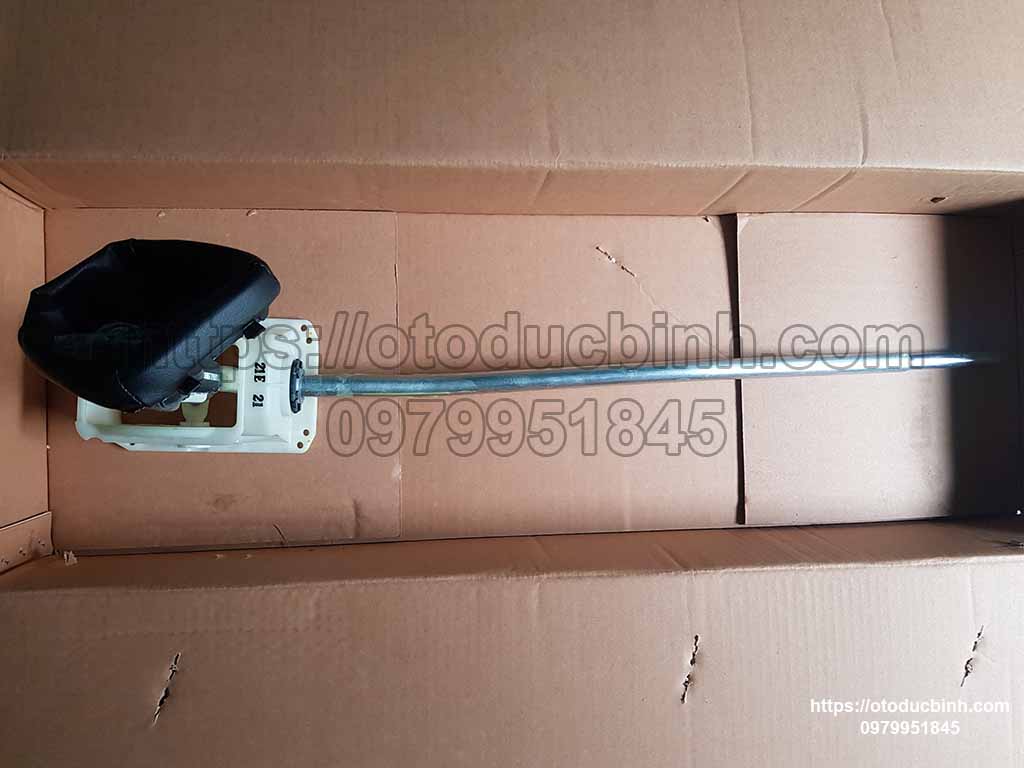Cần đi số hay Cụm cần đi số Daewoo Lanos