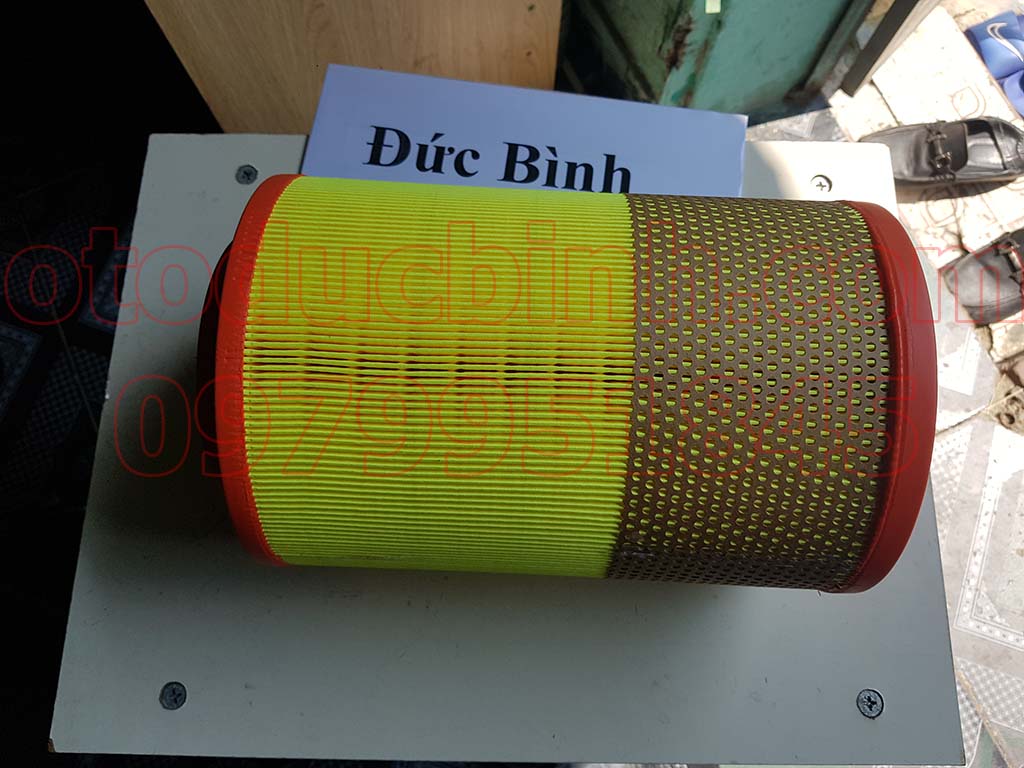 Lọc gió động cơ Thaco Ollin 345