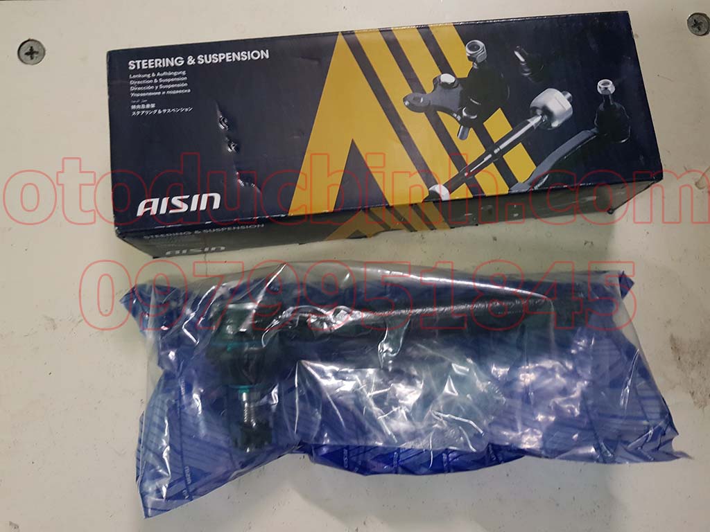 Rotuyn lái trong Altis 2008-2012