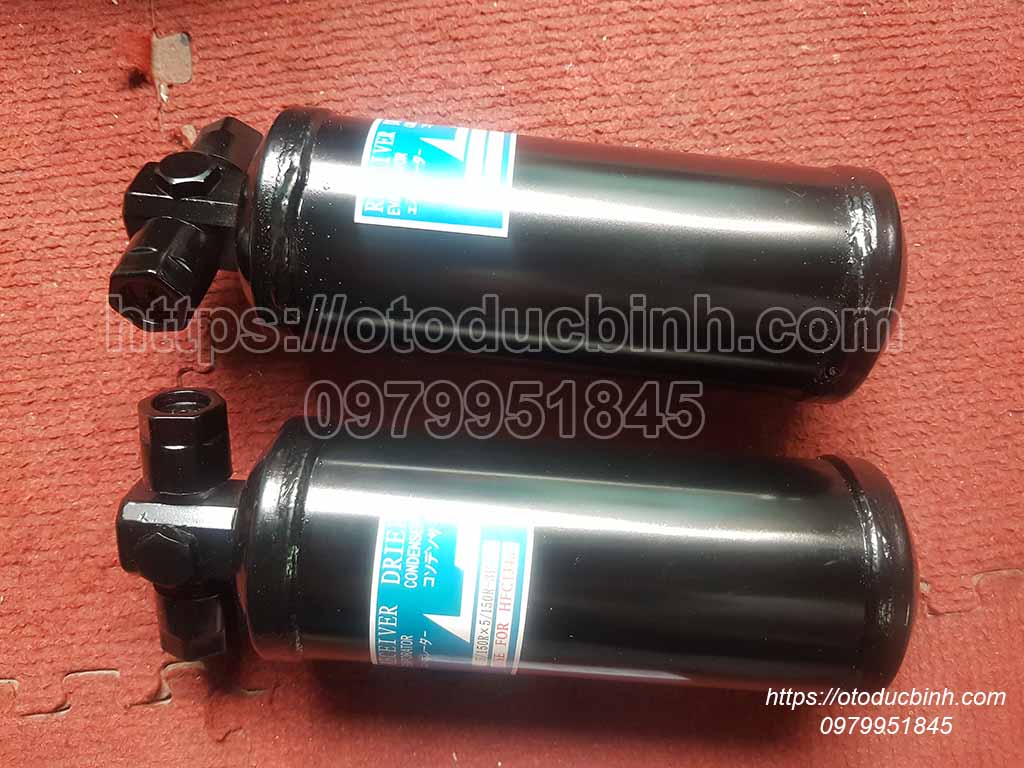 Phin lọc Gas 515