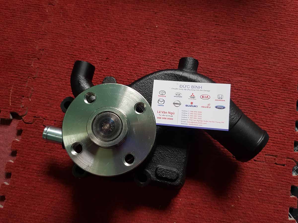 Bơm nước Thaco Olin 700B New 1000080278