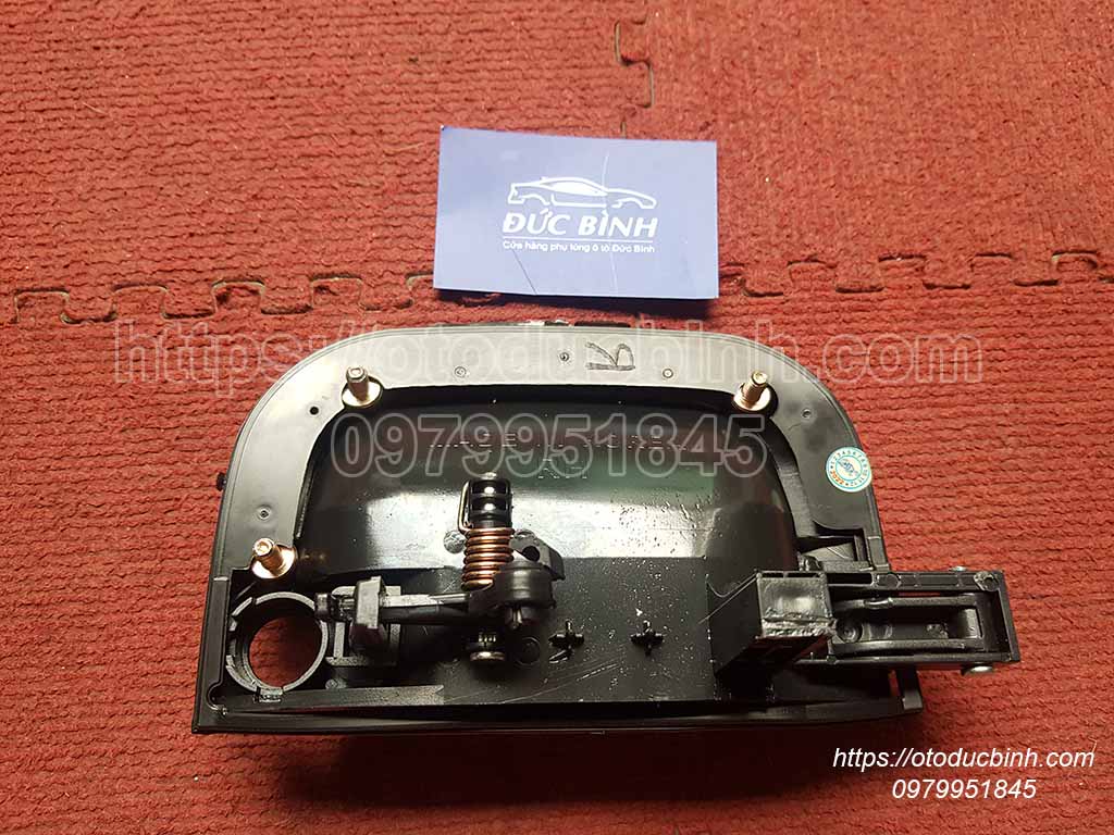 Tay mở cửa ngoài Bongo 3 836504E000 836504e000