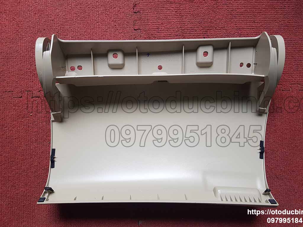 Nắp cốp phụ hay nắp cốp đựng đồ Toyota Innova 554400k040a0
