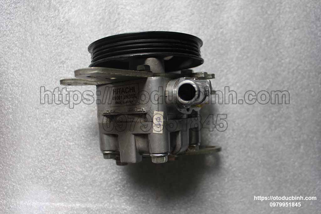 Bơm Trợ Lực Lái Nissan Teana