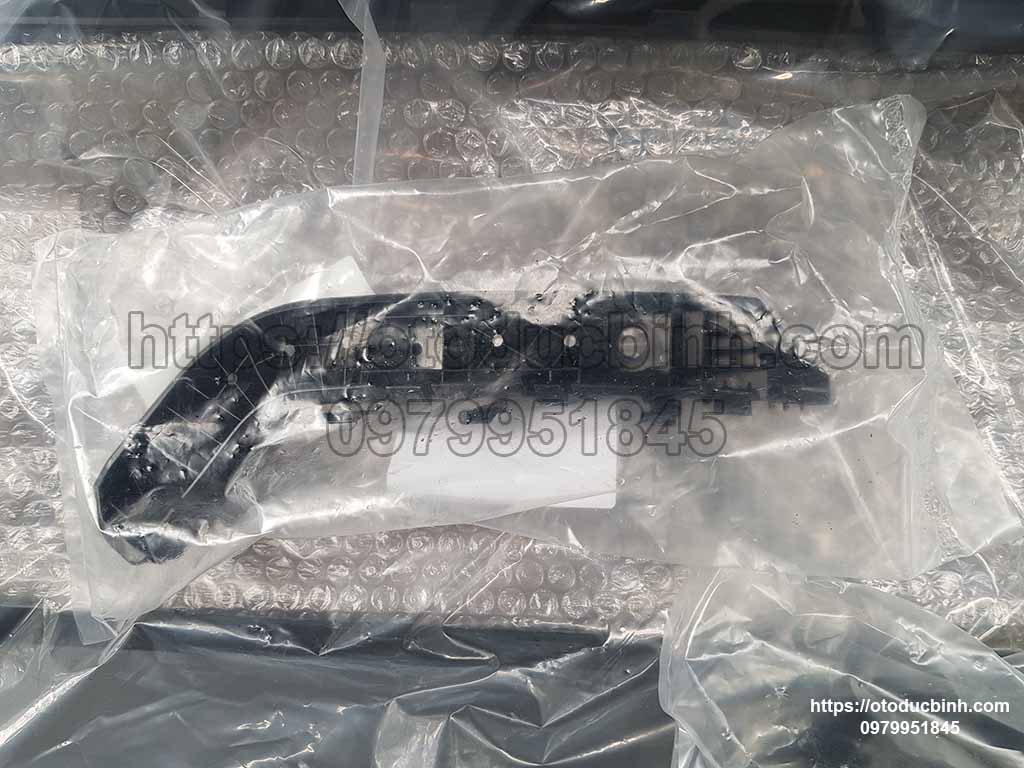 Phe cài cản trước Kia Morning 2008-2011 8651507500 8651607500