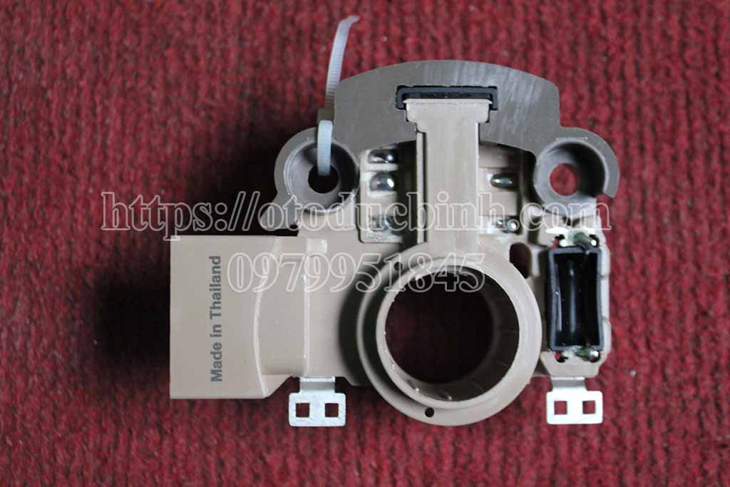 Ic máy phát Ford Ic