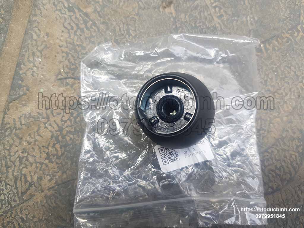 Quả đấm cần đi số Kia Forte