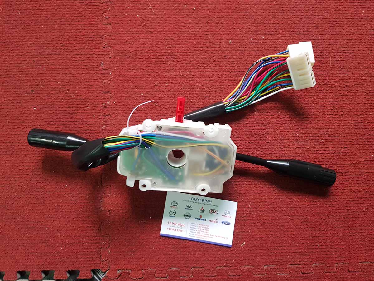 Công tắc phat cos Daewoo 5 tạ
