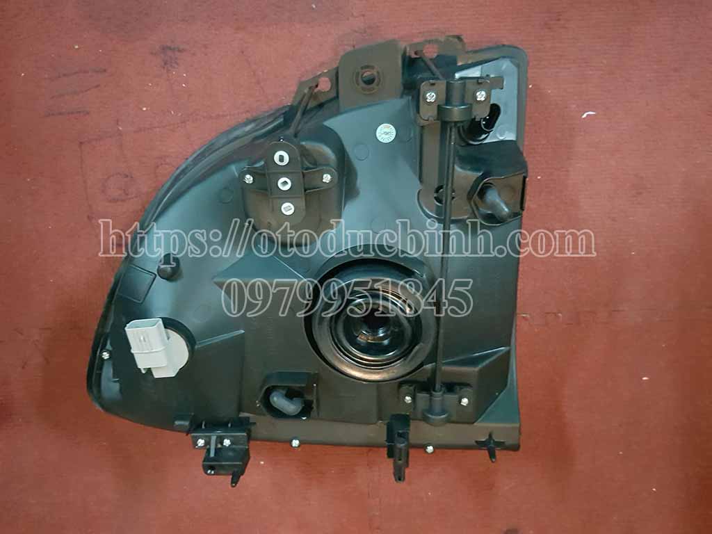 Đèn pha xe Hyundai Porter 150 , New Porter 150 921024f500