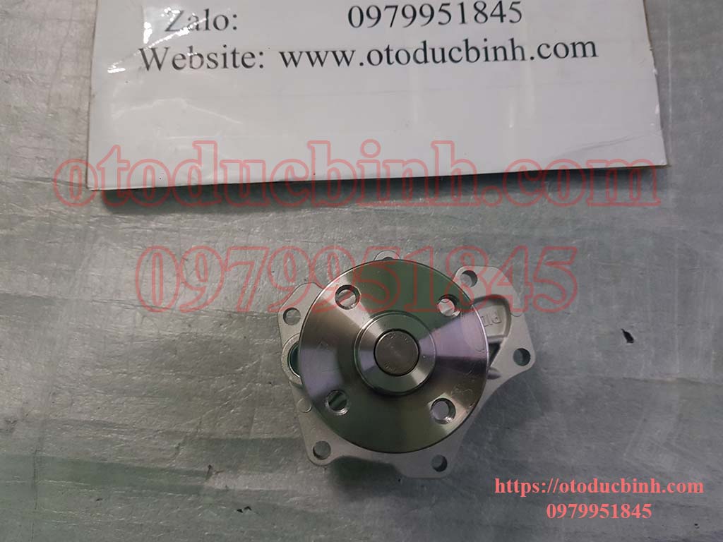 Bơm nước Toyota Camry 2.4 ACV40 2006-2012 VN 161000H050