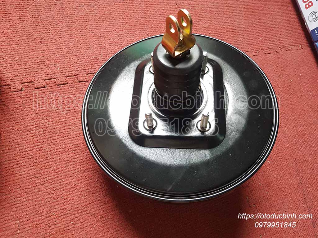 Bầu trợ lực phanh xe tải KENBO bầu trợ lực phanh xe tải kenbo