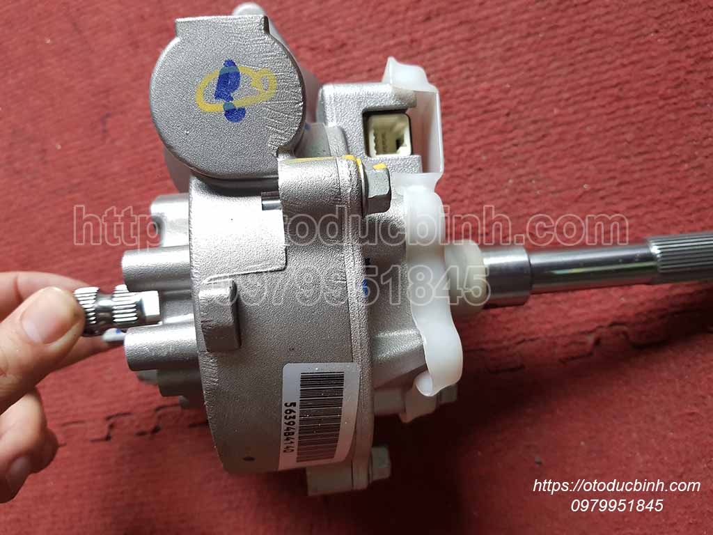 Trụ lái hay cột lái Hyundai i10 Grand 56394b4140