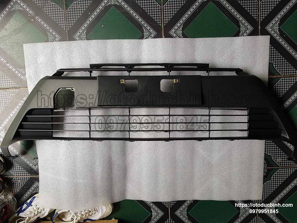Lưới ba đờ sốc trước Toyota Vios 2014 – 2018