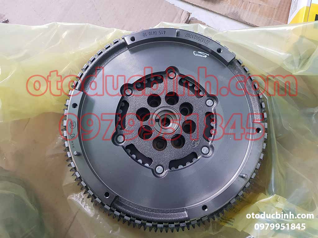 Bánh đà kép Ford Everest 2.2 2012-2018